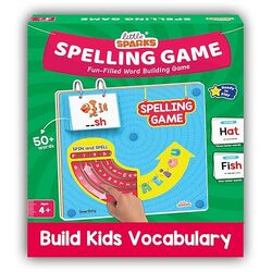 Smartivity Little Sparks SPELLING GAME SMRT1321